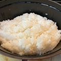 コッコドゥ's cooksnap of when they made 【ストウブ】GOHAN Mで2合炊飯.