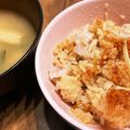 osaraちゃん's cooksnap of when they made 味染みで美味！豚バラと大根の炊き込みご飯.