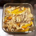 makkkkkky's cooksnap of when they made かんたん酢できのこのマリネ　作り置き　夏.