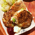 エリーモ's cooksnap of when they made 海老とはんぺんのふわふわ焼き.