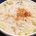 クックJIO4Q8☆'s cooksnap of when they made ヴィーガン★野菜たっぷりマカロニグラタン.