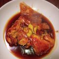 松潤LOVE♥️♥️'s cooksnap of when they made かんたん！照り焼きチキンのやわらかソテー.