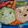 リスのしっぽ's cooksnap of when they made ガチャピン＆ムックのお弁当.