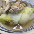 半熟王子's cooksnap of when they made 皮焼き鶏の鍋.