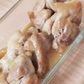オリチワ☆'s cooksnap of when they made とりもも肉　ハニー味噌照り焼き.