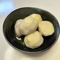 azbjbn's cooksnap of when they made 里芋のあっさり煮.