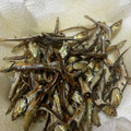 ＊かるさ＊'s cooksnap of when they made 煮干しの素揚げ.