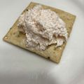 ☆さられい☆'s cooksnap of when they made 辛子明太子とサワークリームのディップ☆.