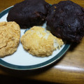 leytan's cooksnap of when they made とっても簡単☆おはぎ.
