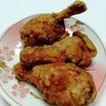 クック9YDRCY☆'s cooksnap of when they made 肉好き必見☆揚げない！手羽元の唐揚げ☆.