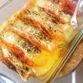 Rika☆Rin's cooksnap of when they made トマト&モッツァレラの焼き☆カプレーゼ！.