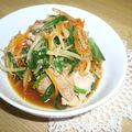 ゃぁゃ's cooksnap of when they made パワーがつく～！豚のスタミナ焼き肉.