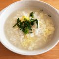 しましまあひる's cooksnap of when they made カニの殻でおいしいおだし。.
