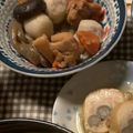 MINARIN5's cooksnap of when they made 簡単！美味しい！基本の筑前煮.