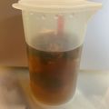 pnkdiamond's cooksnap of when they made 干し椎茸の出汁.