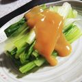 幸せまちこ's cooksnap of when they made うるいの茹で方.
