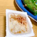 seacomet's cooksnap of when they made 納豆＋お酢＝ふわふわ泡納豆♪.