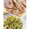 ありみりん♡'s cooksnap of when they made レンジで＊お手軽ささみのサラダチキン＊.