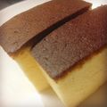5DBRC6☆'s cooksnap of when they made 失敗しない！超しっとりハニーカステラ.