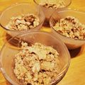むむむん's cooksnap of when they made ココナツミルクアイス.