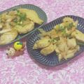 みかかめ's cooksnap of when they made カロリーオフ。美味！鶏胸のホット南蛮漬け.
