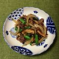 コムギ大好き's cooksnap of when they made おべんとうのおかずに牛肉の甘辛煮.