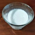 ぽっちゃりおばちゃん's cooksnap of when they made クリスマスドリンク★コキート（お酒）.