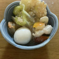 Mi03saf's cooksnap of when they made おこげの海鮮あんかけ。.
