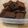 エッティンガーン's cooksnap of when they made 切り餅と板チョコで簡単♪生チョコ餅.