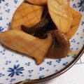 か～ぽ☆'s cooksnap of when they made 笑うくらいアワビなエリンギ.