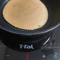 hitosuke86's cooksnap of when they made 全粒粉とヨーグルトのパンケーキ.