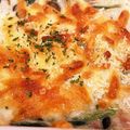 なーなちゃん's cooksnap of when they made 15分で超簡単♡ほうれん草のグラタン.