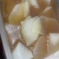 べちほ's cooksnap of when they made お弁当にレンジで簡単おかず＊一口肉じゃが.
