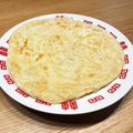 deco*deco's cooksnap of when they made 手抓饼・・簡単手作り中国家庭料理千層餅.