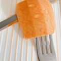 ちゃろみん's cooksnap of when they made スライサーで手を切らない方法‼.