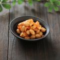 まろんかふぇ's cooksnap of when they made 超簡単★お豆(大豆)のキムチ和え✿.