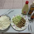 イチローさんの台所's cooksnap of when they made 豚肉の素揚げ.