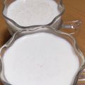 えりこ82☆'s cooksnap of when they made さつまいも卵白プリン★.