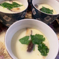 かーくん415's cooksnap of when they made 蒸し器で茶碗蒸し☆.