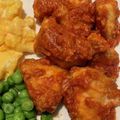 rietles☆'s cooksnap of when they made 簡単！鶏むね肉の ケチャップ チーズ焼き.