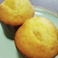 クックXBQLFQ☆'s cooksnap of when they made 御節の栗きんとんの余りで簡単マフィン.