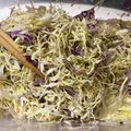 masu☆min's cooksnap of when they made 塩こんぶキャベツダイエット常備菜作り置き.