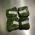 四児のハハ's cooksnap of when they made めかぶの保存.