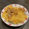 Sゆうこりん's cooksnap of when they made とろ〜り卵の北京飯♡(鶏肉の卵とじ).