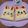 たかこ♬'s cooksnap of when they made 簡単うさぎの冷凍トースト♡子どもの日にも.