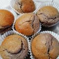 fromMay's cooksnap of when they made ✿残った黒豆と煮汁で簡単パウンドケーキ✿.