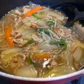 ☆はあ☆'s cooksnap of when they made 野菜たっぷり！五目あんかけご飯/中華飯.