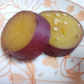 naocolin's cooksnap of when they made 【お弁当・作り置き】さつまいもの甘煮.