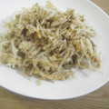 3姉妹ちゃんママ's cooksnap of when they made 簡単！すぐ旨！もやし卵.