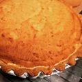 喜八＆Hacchi's cooksnap of when they made パートシュクレ*失敗ないタルトの作り方.